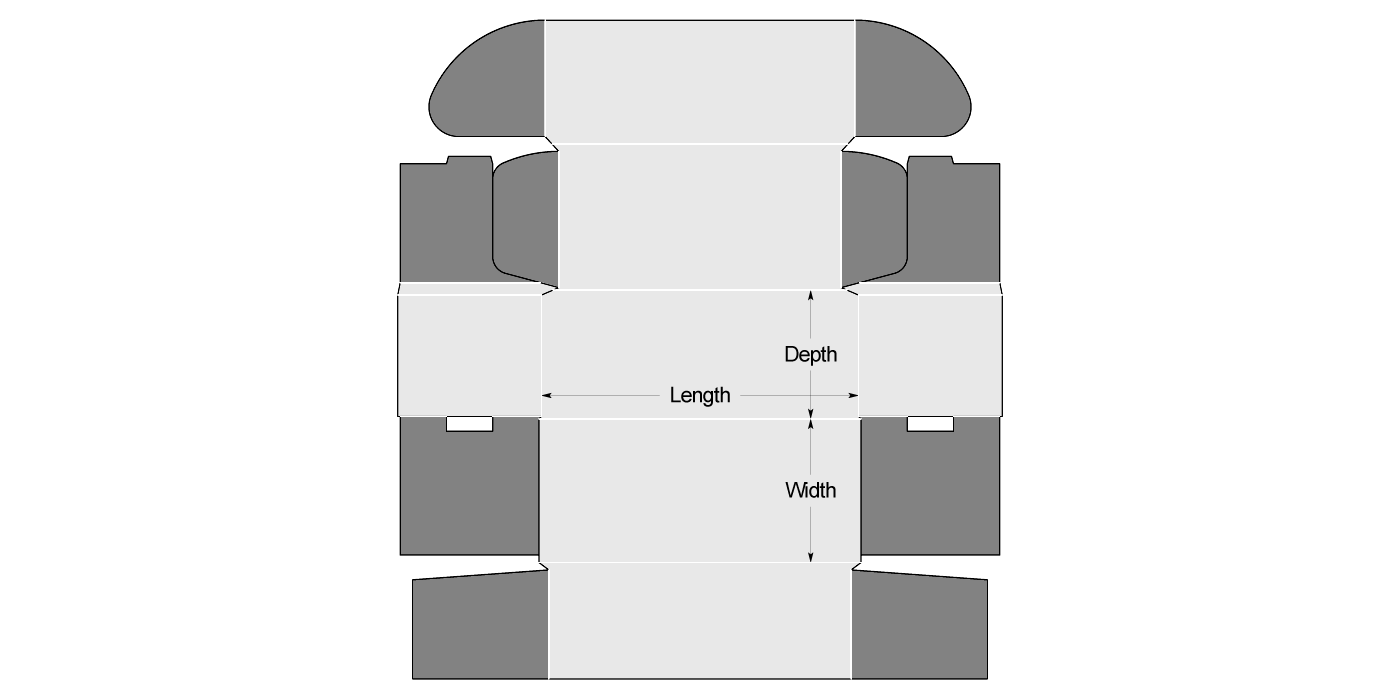 B001_Economy Cherry Locks Dust - View 2